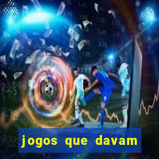 jogos que davam bitcoin em 2010